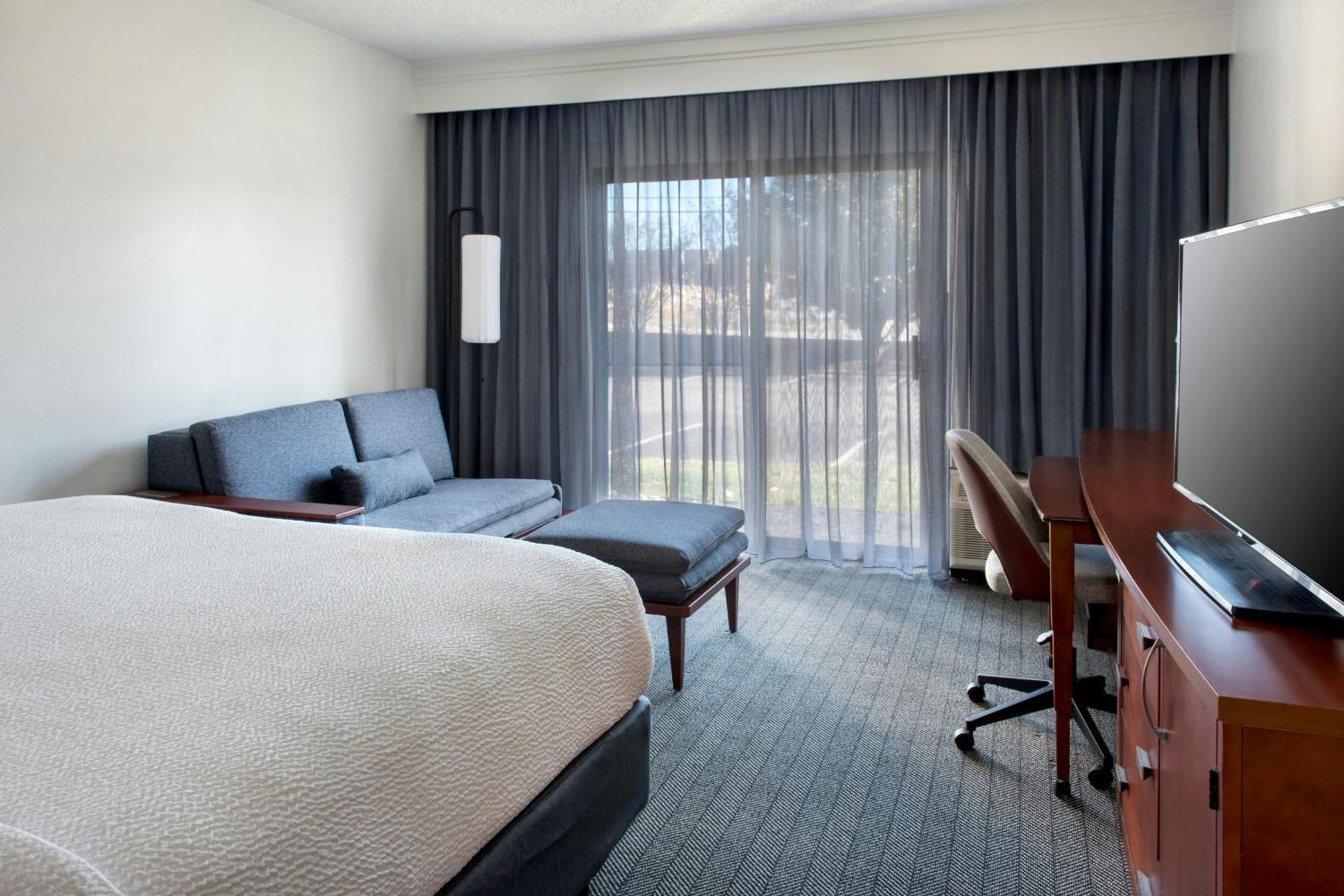 Hotel Courtyard By Marriott Annapolis Exteriér fotografie