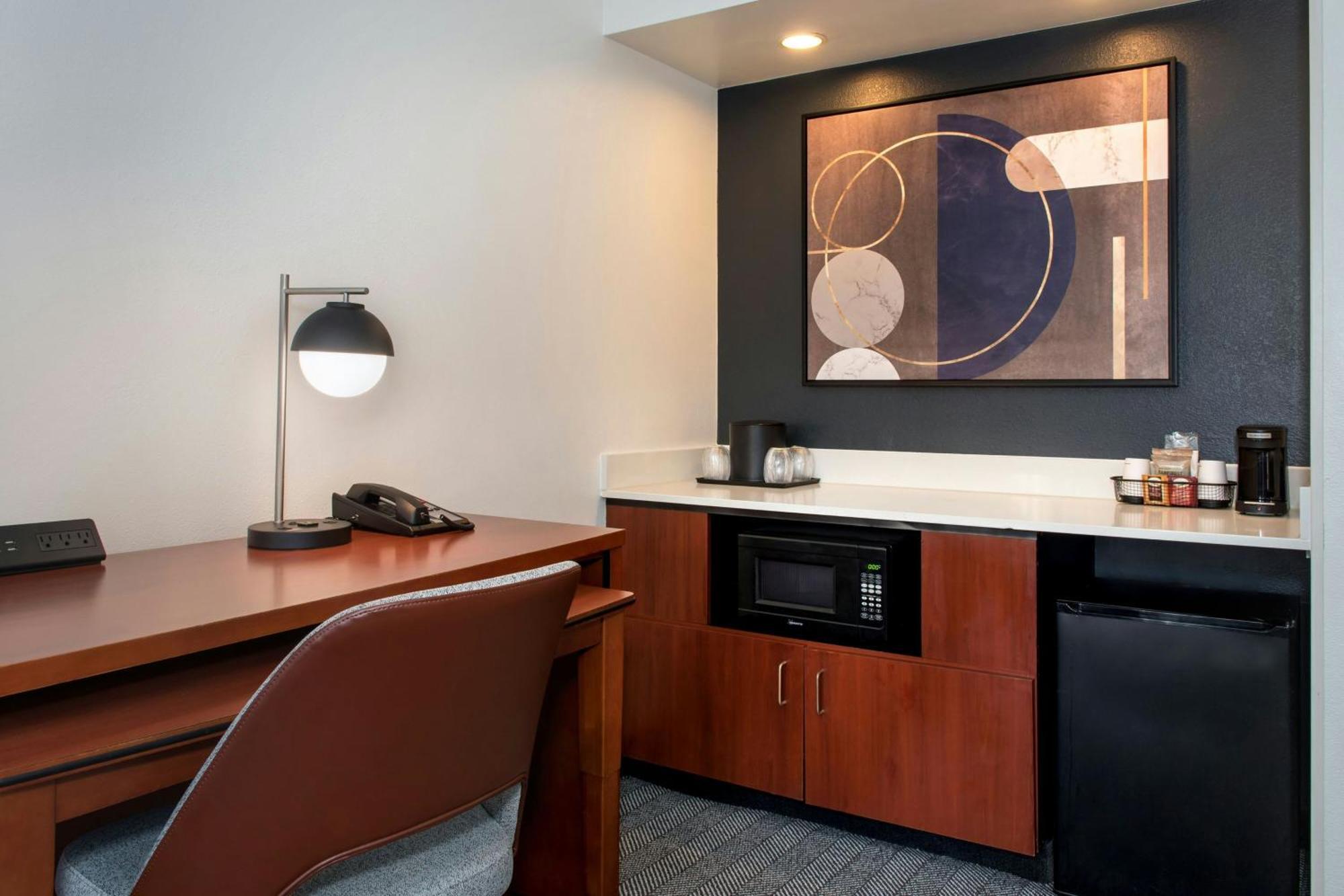 Hotel Courtyard By Marriott Annapolis Exteriér fotografie