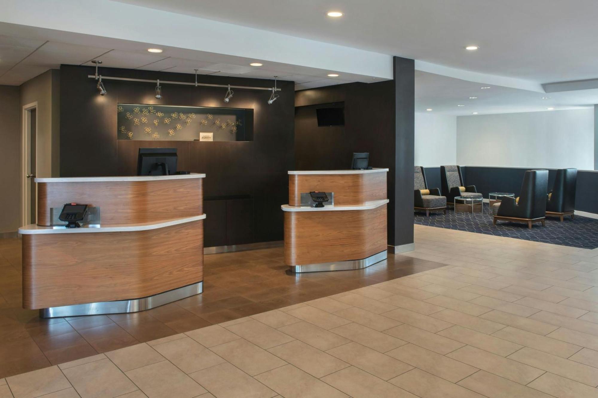 Hotel Courtyard By Marriott Annapolis Exteriér fotografie