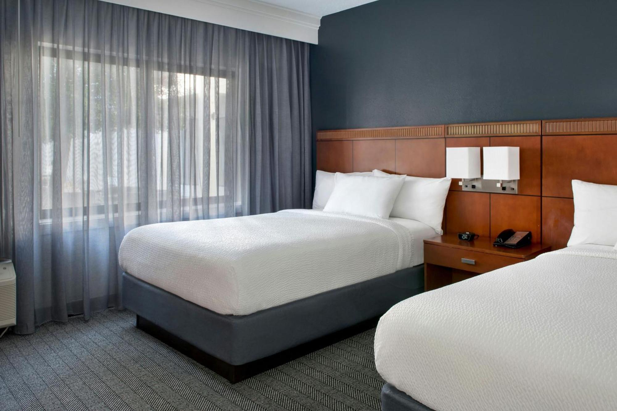 Hotel Courtyard By Marriott Annapolis Exteriér fotografie