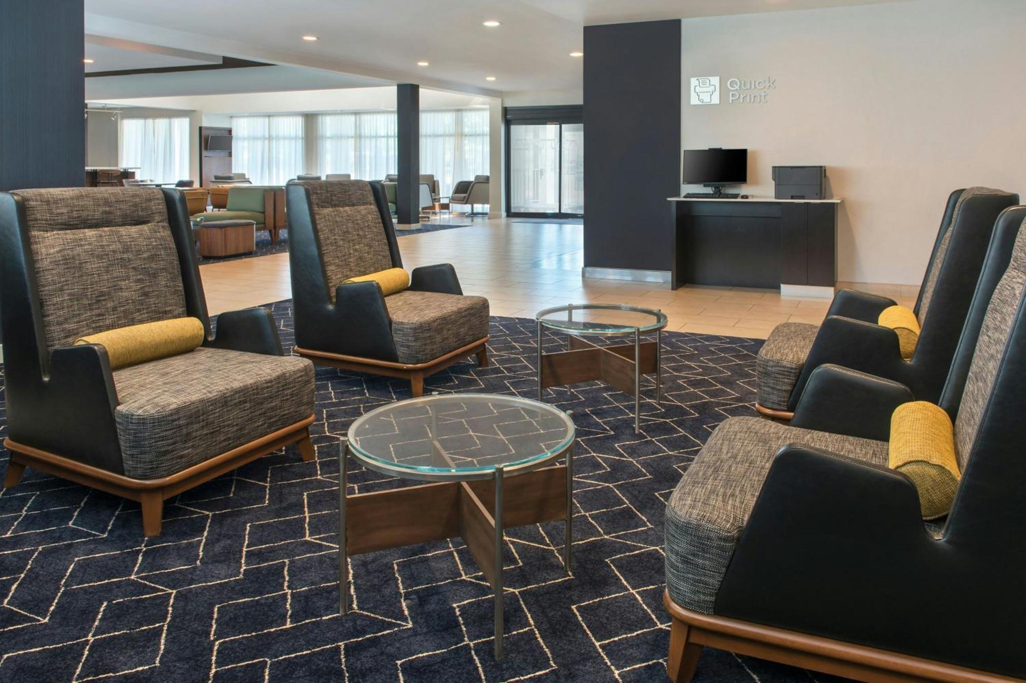 Hotel Courtyard By Marriott Annapolis Exteriér fotografie