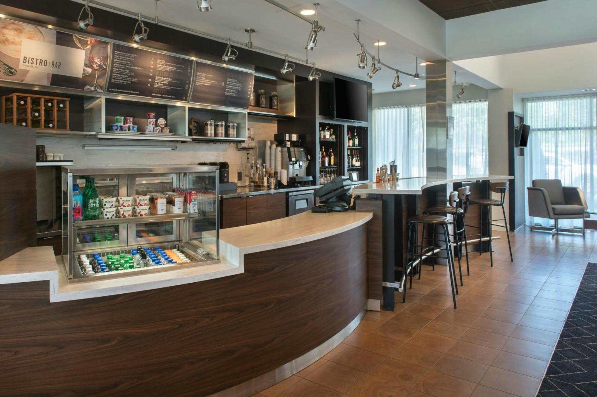 Hotel Courtyard By Marriott Annapolis Exteriér fotografie