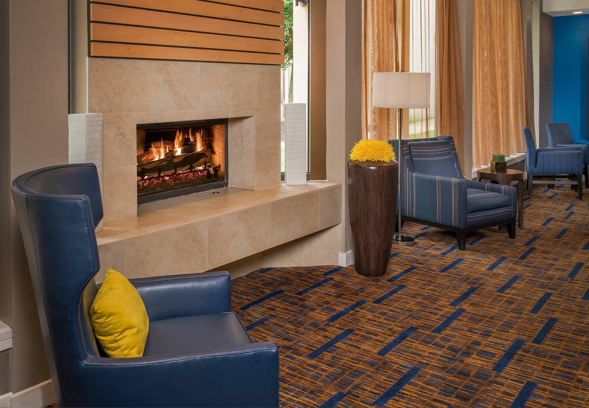 Hotel Courtyard By Marriott Annapolis Exteriér fotografie